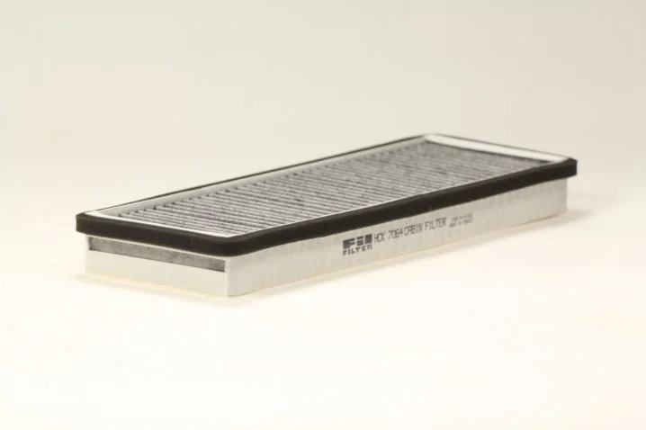 Fil Filter - HCK7064 - Innenraumfilterelement (Aktivkohle)