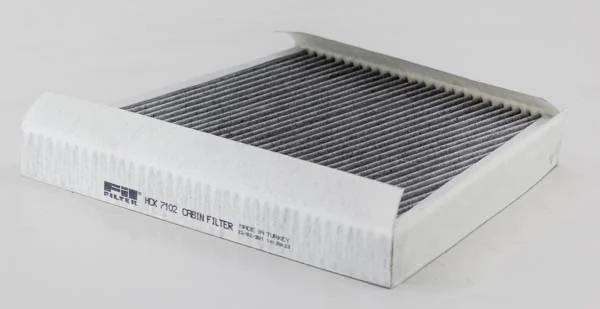 Fil Filter - HCK7102 - Innenraumfilterelement