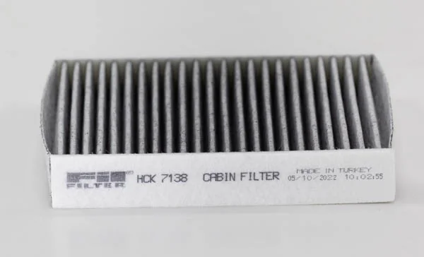 Fil Filter - HCK7138 - Innenraumfilterelement