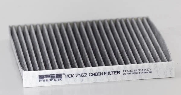 Fil Filter - HCK7162 - Innenraumfilterelement
