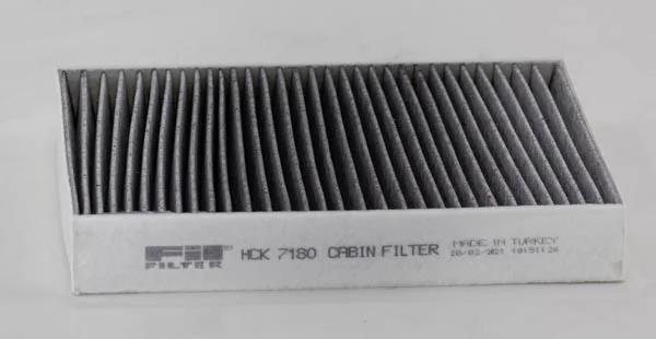 Fil Filter - HCK7180 - Innenraumfilterelement
