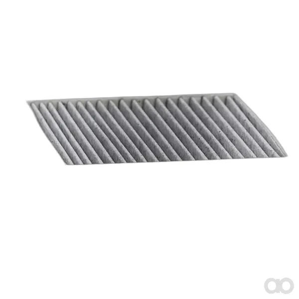 Fil Filter - HCK7188 - Innenraumfilterelement (Aktivkohle)
