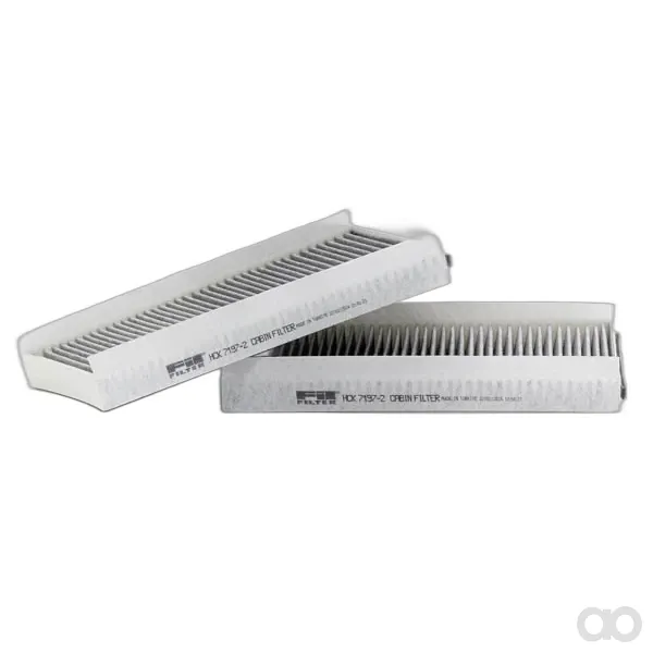 Fil Filter - HCK7197-2 - Innenraumfilterelement (Aktivkohle)
