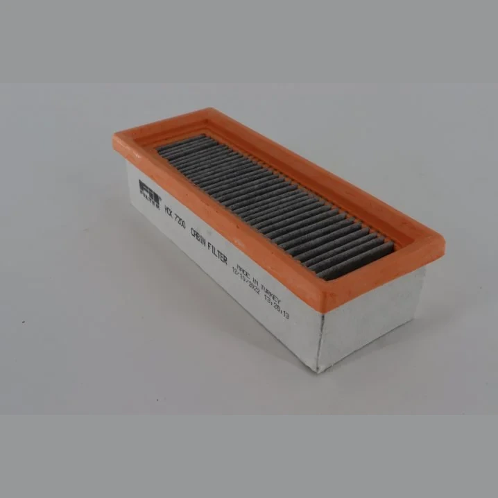 Fil Filter - HCK7200 - Innenraumfilterelement (Aktivkohle)