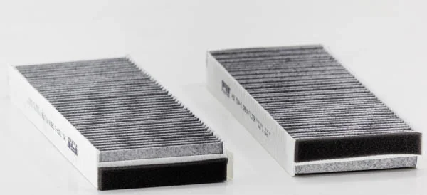 Fil Filter - HCK7204-2 - Innenraumfilterelement