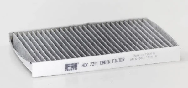 Fil Filter - HCK7211 - Innenraumfilterelement