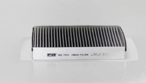 Fil Filter - HCK7212 - Innenraumfilterelement
