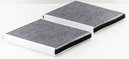 Fil Filter - HCK7215-2 - Innenraumfilterelement