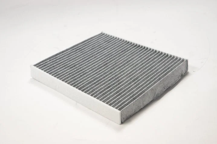 Fil Filter - HCK7220 - Innenraumfilterelement