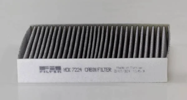 Fil Filter - HCK7224 - Innenraumfilterelement
