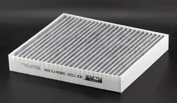 Fil Filter - HCK7225 - Innenraumfilterelement