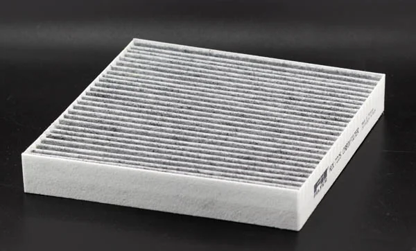 Fil Filter - HCK7225 - Innenraumfilterelement
