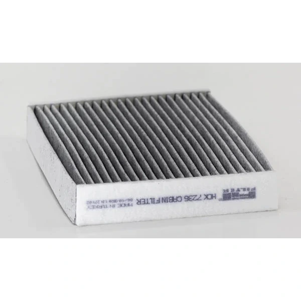 Fil Filter - HCK7236 - Innenraumfilterelement (Aktivkohle)