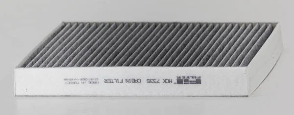 Fil Filter - HCK7335 - Innenraumfilterelement