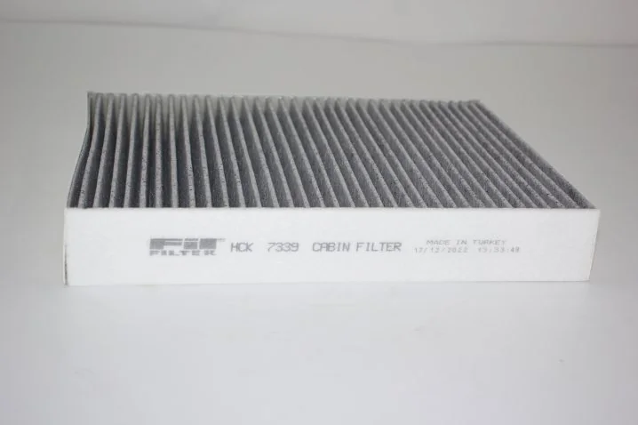 Fil Filter - HCK7339 - Innenraumfilterelement
