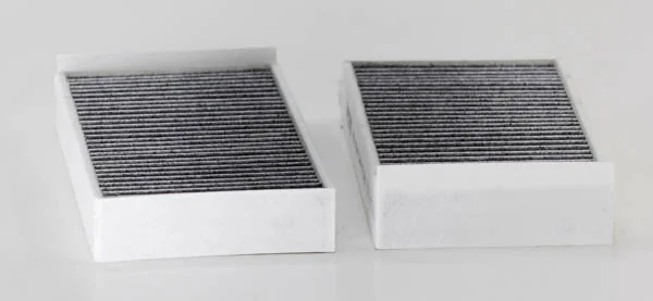 Fil Filter - HCK7358-2 - Innenraumfilterelement