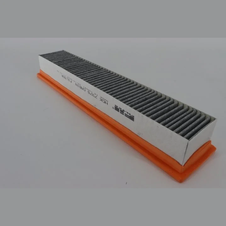 Fil Filter - HCK7375 - Innenraumfilterelement (Aktivkohle)