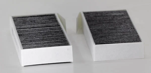Fil Filter - HCK7376-2 - Innenraumfilterelement
