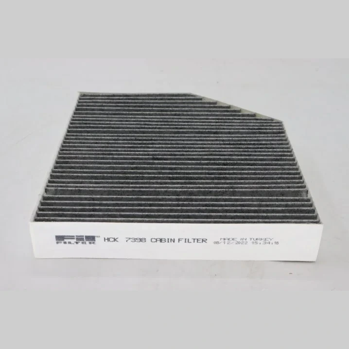 Fil Filter - HCK7398 - Innenraumfilterelement (Aktivkohle)