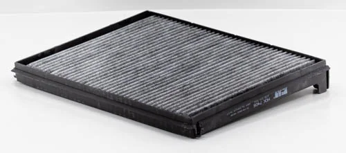Fil Filter - HCK7405 - Innenraumfilterelement (Aktivkohle)