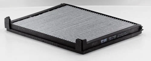 Fil Filter - HCK7405 - Innenraumfilterelement (Aktivkohle)