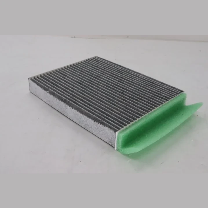 Fil Filter - HCK7418 - Innenraumfilterelement (Aktivkohle)