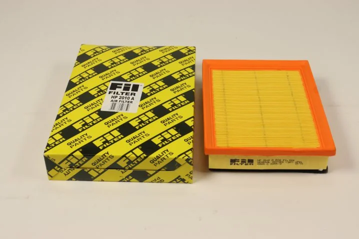 Fil Filter - HP2010A - Luftfilterelement