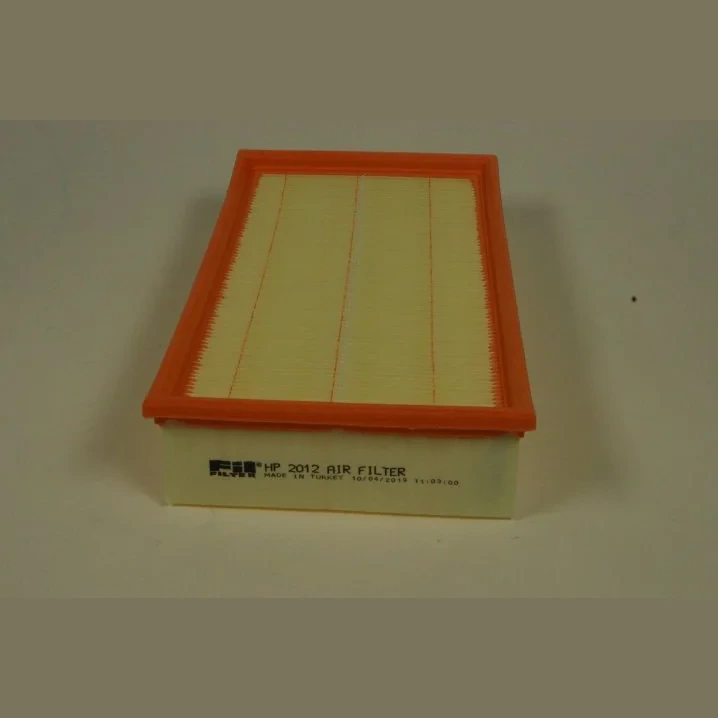 Fil Filter - HP2012 - Luftfilterelement