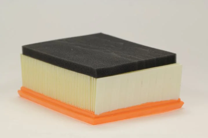 Fil Filter - HP2071A - Luftfilterelement