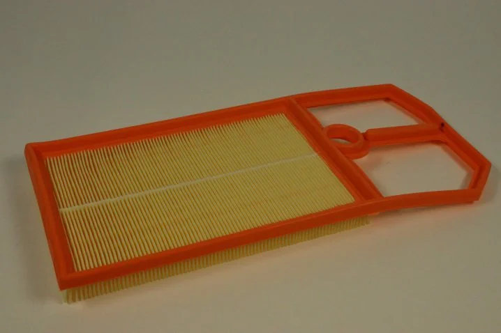 Fil Filter - HP2146 - Luftfilterelement