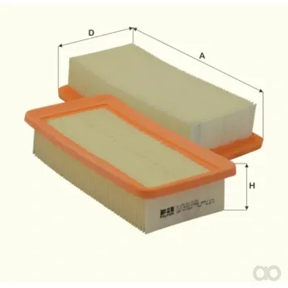 Fil Filter - HP2152 - Luftfilterelement