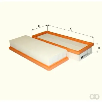 Fil Filter - HP2155 - Luftfilterelement