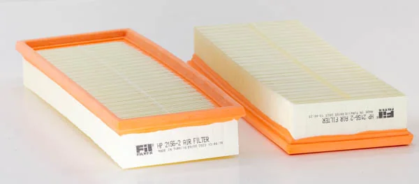 Fil Filter - HP2156-2 - Luftfilterelement