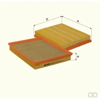 Fil Filter - HP2164A - Luftfilterelement