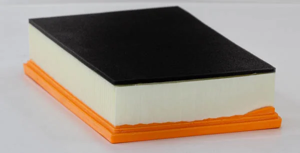 Fil Filter - HP2165A - Luftfilterelement