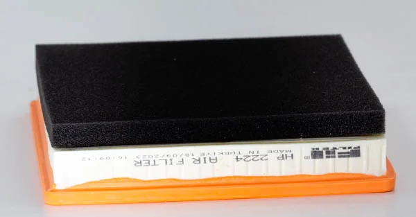 Fil Filter - HP2224 - Luftfilterelement