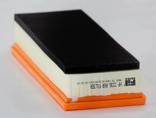 Fil Filter - HP2236 - Luftfilterelement