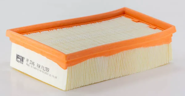 Fil Filter - HP2246 - Luftfilterelement