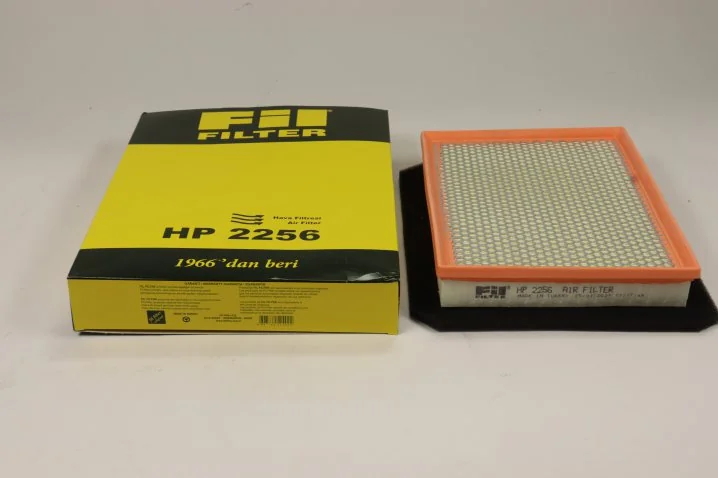 Fil Filter - HP2256 - Luftfilterelement