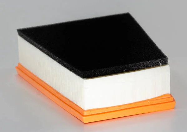 Fil Filter - HP2273 - Luftfilterelement