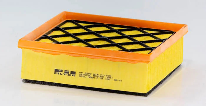 Fil Filter - HP2282 - Luftfilterelement