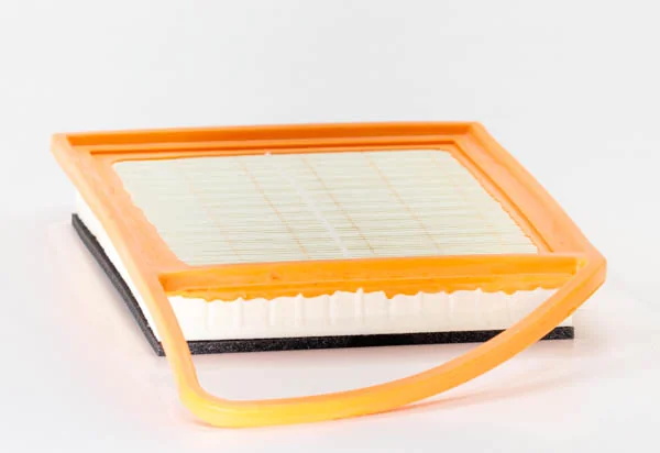 Fil Filter - HP2292 - Luftfilterelement