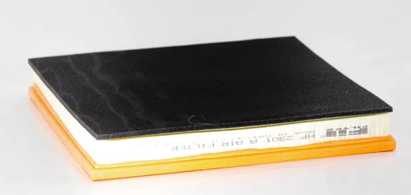 Fil Filter - HP2301A - Luftfilterelement