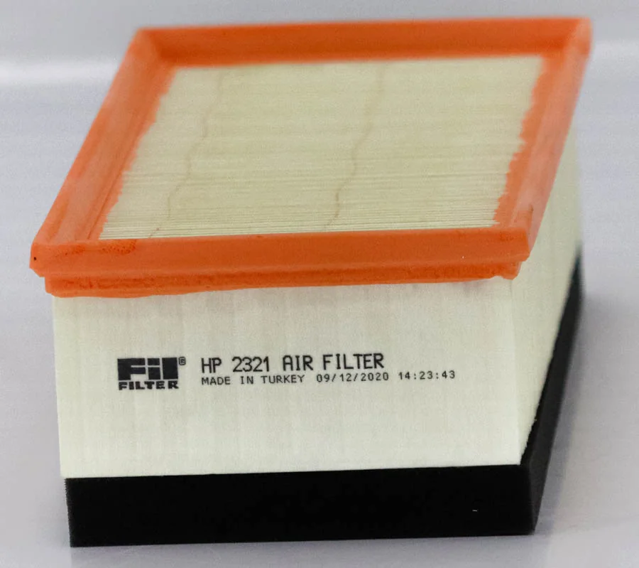 Fil Filter - HP2321 - Luftfilterelement