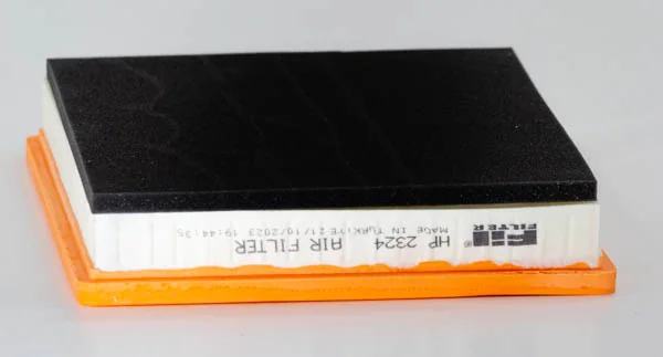 Fil Filter - HP2324 - Luftfilterelement