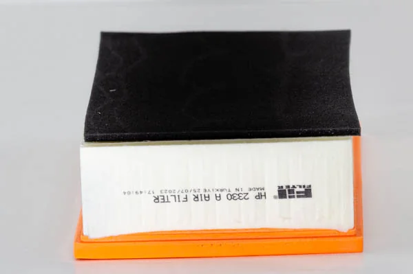 Fil Filter - HP2330A - Luftfilterelement