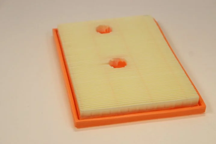 Fil Filter - HP2331 - Luftfilterelement