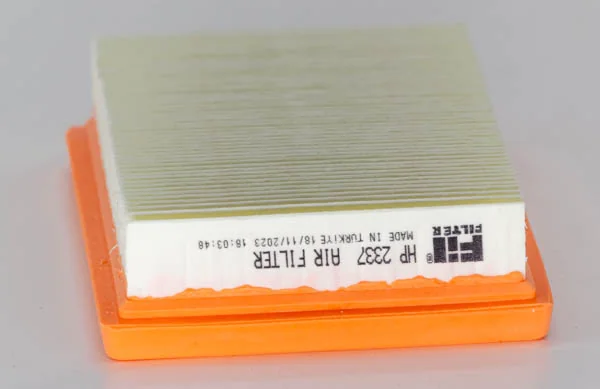 Fil Filter - HP2337 - Luftfilterelement