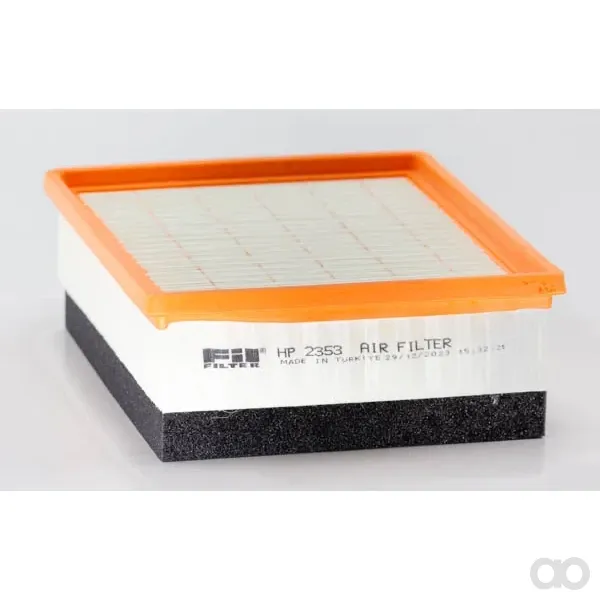 Fil Filter - HP2353 - Luftfilterelement