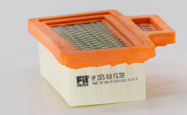 Fil Filter - HP2375 - Luftfilterelement